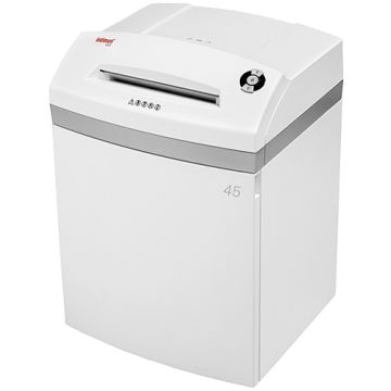 Intimus 45CC4 5/64" x 19/32" Micro Cut Shredder Image 1