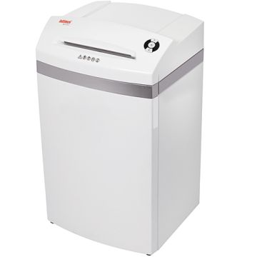Intimus 60CC3 5/32" x 1-13/32" Cross Cut Shredder Image 1