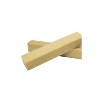 Laminator Roller Cleaning Bars (1-1/2" x 4") used for cleaning and maintaining laminator rollers.
