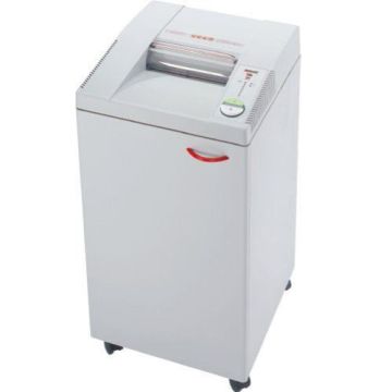 MBM DestroyIt 2604 Strip Cut Paper Shredder - DSH0360  Image 1