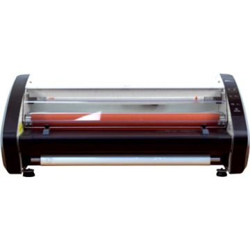 Royal Sovereign Alexis 27 Professional 27" Tabletop Roll Laminator Image 6