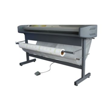 Royal Sovereign RET-2502 98" Wide Format Electric Trimmer Image 1