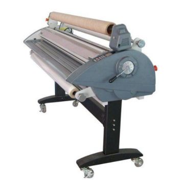 Royal Sovereign RSH-1651 65 Inch Wide Format Roll Laminator Image 1