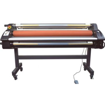 Royal Sovereign Sigmont 65H Heat Assist Laminator Image 1