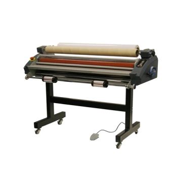 Royal Sovereign RSC-1401CLTW 55" Cold Roll Laminator Image 1