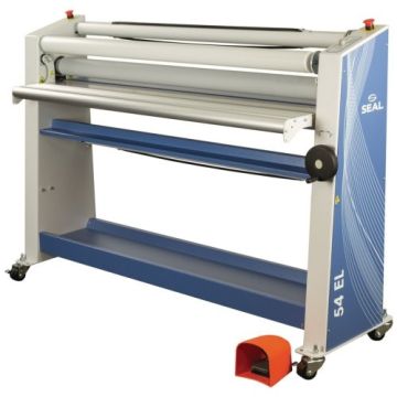 SEAL 54 EL-1 Cold Roll Laminator Image 1