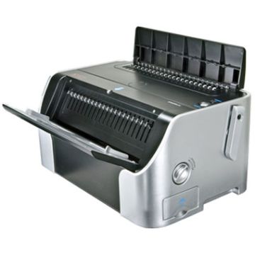 Tamerica OfficePro-21E Plastic Comb Binding Machine Image 10