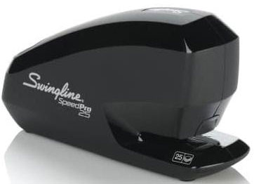 SWINGLINE SPEED PRO 25 ELECTRIC STAPLER
