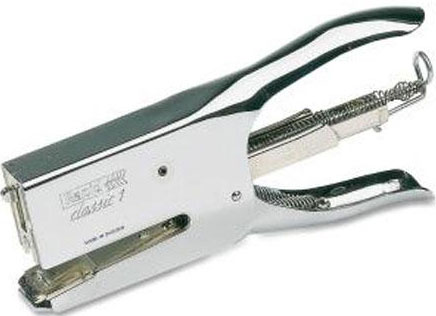 RAPID 1 HEAVY DUTY PLIER STAPLER