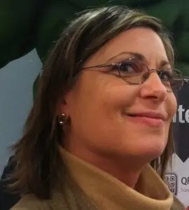 A "Twinterview" with Cammie Swegman of iPresort