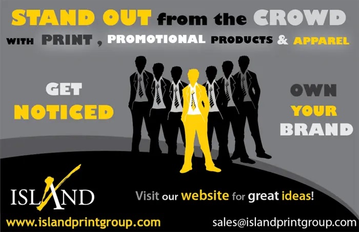 An Intro to Island Print Group