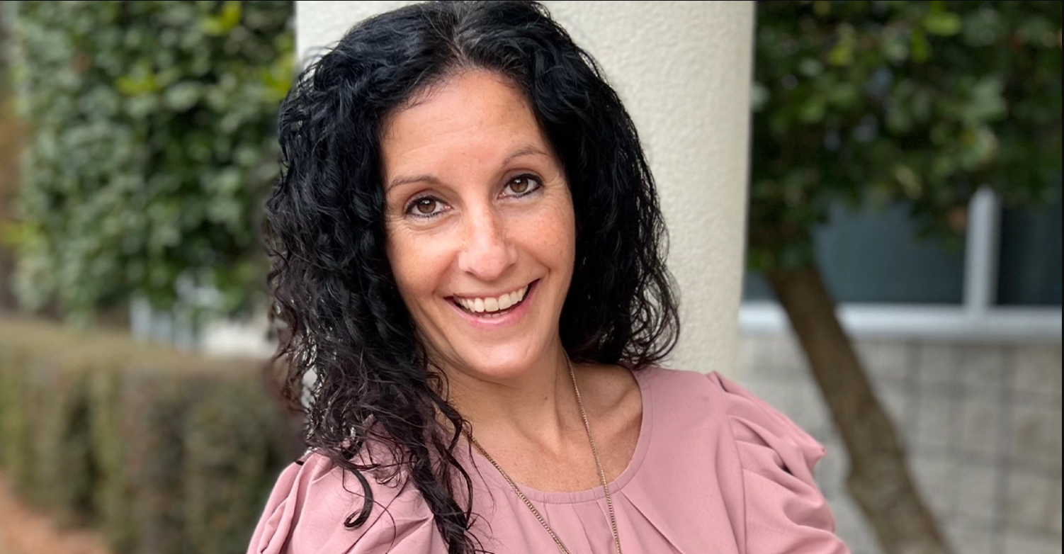 Headshot of Lindsay Hujsak, MBM Corporation CEO & President