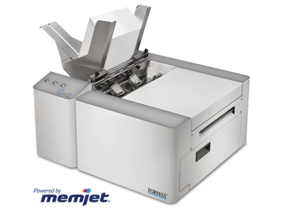 Behind the Scenes with Max from Formax 