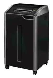 New Shredders from Fellowes – Made in the USA! 