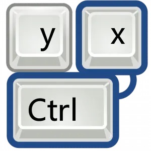 Increasing Productivity with Shortcut Keys 