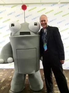 MyBinding.com VP Jeff McRitchie to Speak at MozCon 2012 on Creating Awesome Video on a Budget