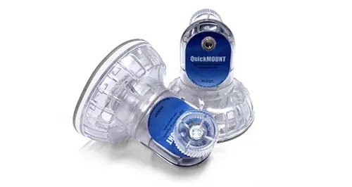 Innovative Sign Display: QuickMOUNT 