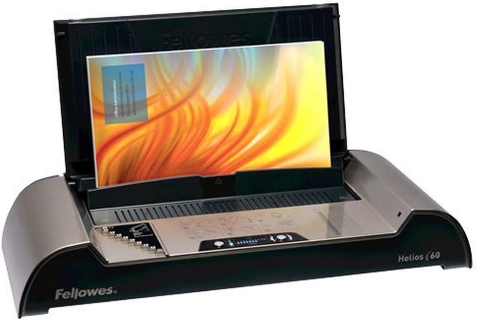 Fellowes Helios 60 Thermal Binder