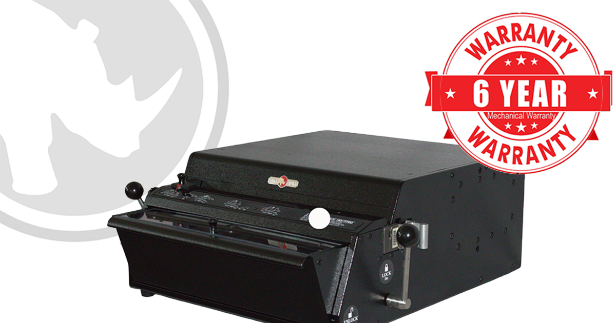 All new ONYX HD7725 Ultima from Rhin-O-Tuff with 6 year warranty