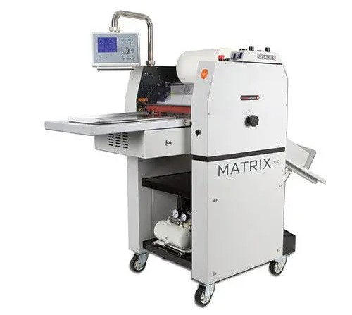 Matrix Automatic Laminator
