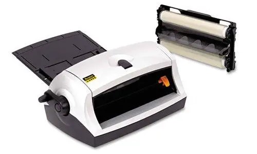 Scotch Cartridge Laminator