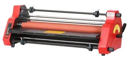 MyBinding Roll Laminator
