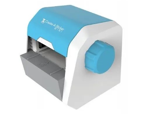 Xyron Create-a-Sticker Sticker Maker