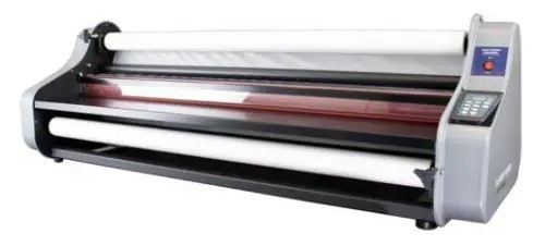 Dry-Lam Wide-Format Laminator