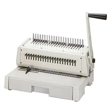Tamerica 210PB Comb Binder