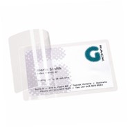 Buisness Card Laminating Pouch
