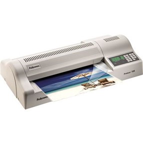 Fellowes Proteus 125 Pouch Laminator