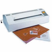 GBC HeatSeal H700pro Pouch Laminator