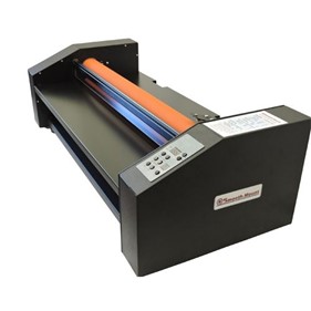 Smooth Mount Pouch Board Laminator