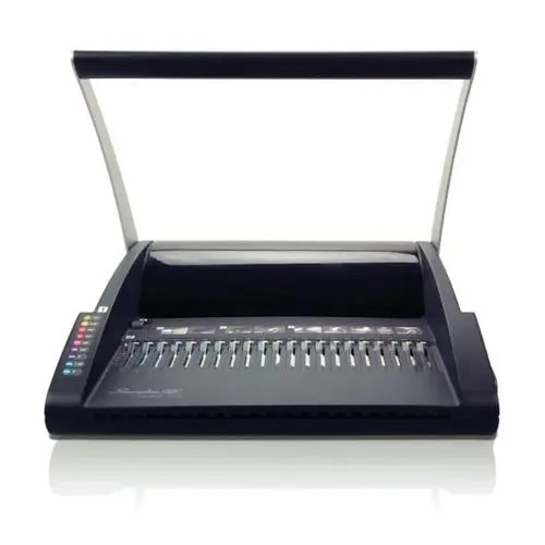 GBC CombBind C12 Comb Binding Machine