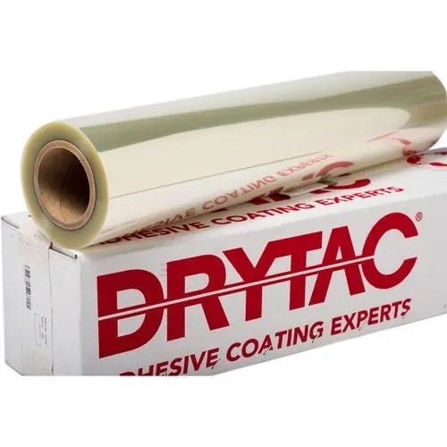 picture of glossy protac laminating film