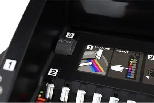 Swingline GBC c20 Combbind Instructions