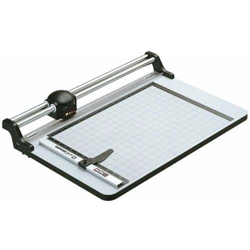 Akiles Roll @ Blade 1815 Rotary Trimmer 