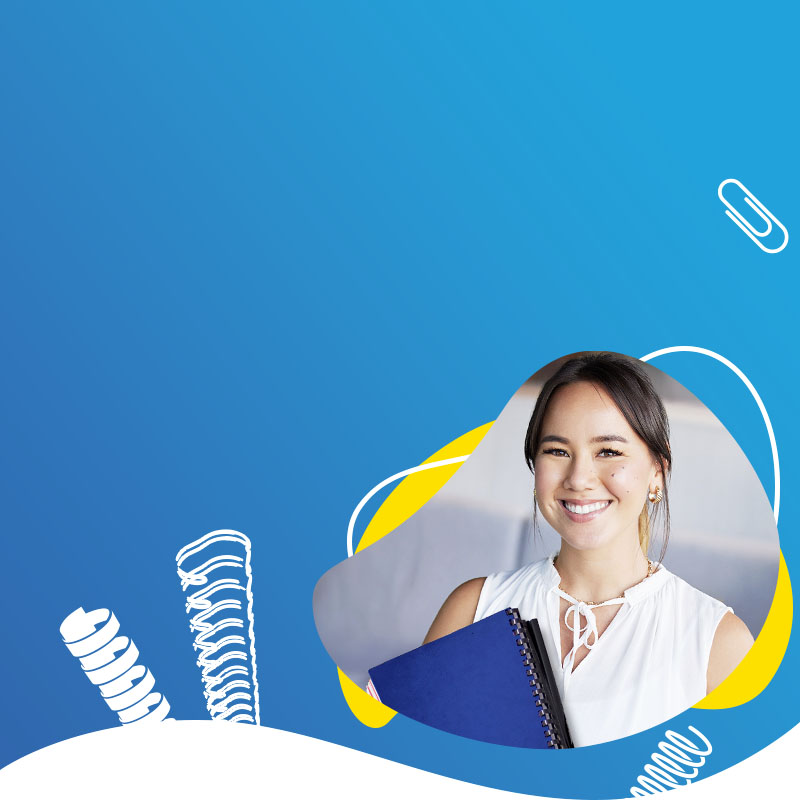 Sign Up for Exclusive Offers, VIP Tips, and More at MyBinding by Providing Your Email and First Name