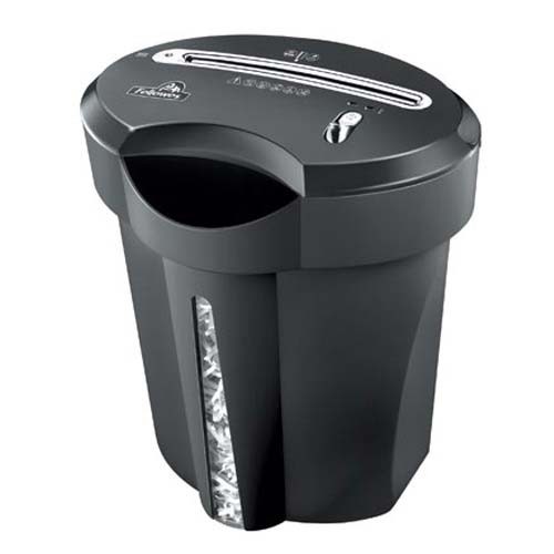 Fellowes DS-3 Cross Cut Paper Shredder