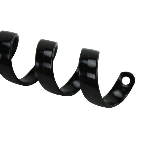 Komtrak Inspiral Black Binding 