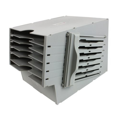 Martin Yale CL6 6-Station Collator