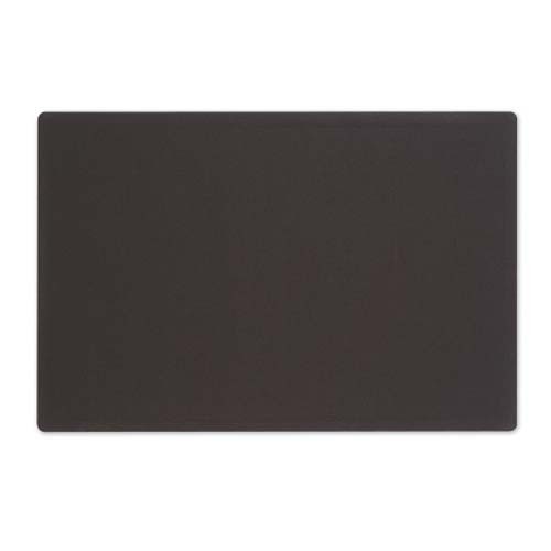 Quartet Black Fabric Bulletin Board 