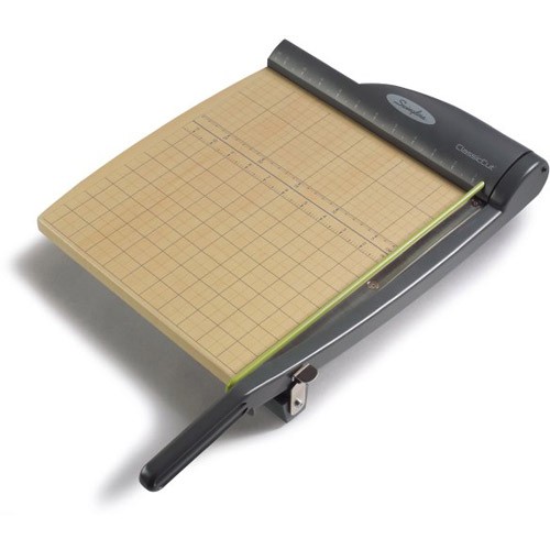 Swingline ClassicCut Pro 12" Guillotine Trimmer