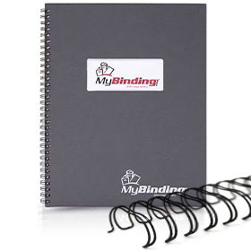 Wire Binding Supplies