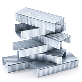 Staples