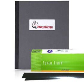 Tape Binding Supplies