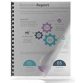 Clear Matte & Frost Covers