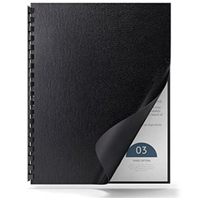 Regency/Leatherette Covers