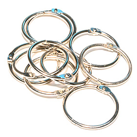 Book Rings