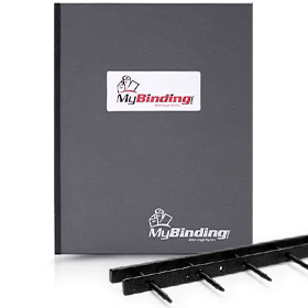 Velo Binding Strips